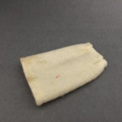 Star Wars: Return of the Jedi - Squid Head Skirt