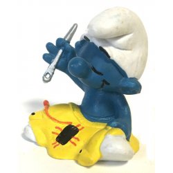 Smurfs – Tailor Smurf