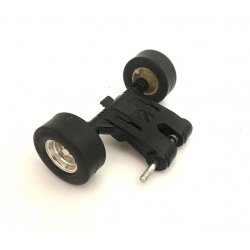 M.A.S.K. - Razorback Rear wheels