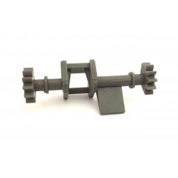 M.A.S.K. - Slingshot Radars Front