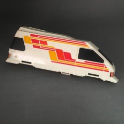 M.A.S.K. - Slingshot Right Side Panel