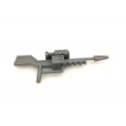 The Corps! – Night Lazer Gray Gun