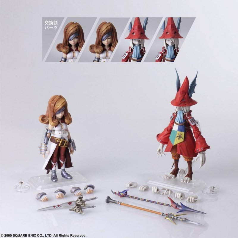 ff9 beatrix