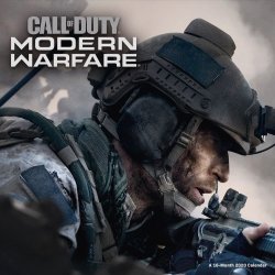Call of Duty: Cold War Gaya Entertainment Call of Duty Notebook Top Secret Documents
