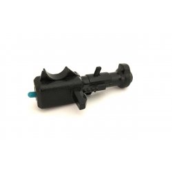 GI Joe – Gung-Ho (v4) Missile Launcher