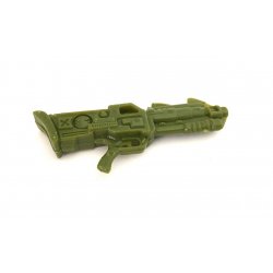 GI Joe – Mirage (v1) Rifle