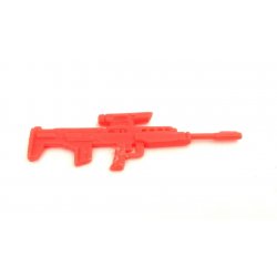 GI Joe – Payload (v3) Rifle