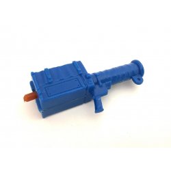 GI Joe – Wild Bill (v2) Missile Launcher