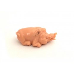 Asterix - Play Asterix - Chief's Carriers Wild Boar