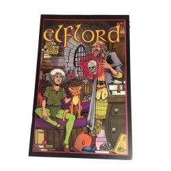 Elflord (1986 2nd Series) 3