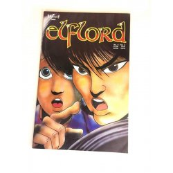 Elflord (1986 2nd Series) 6