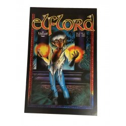 Elflord (1986 2nd Series) 8