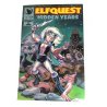 Elfquest Hidden Years (1992) 5