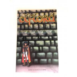 Elflord (1986 1st Series) 2nd Printing 1