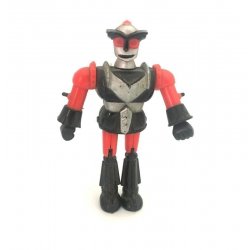 Megabot - Die-Cast Metal Robot