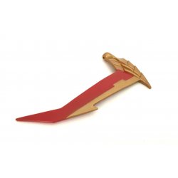 Batman - Legends of the Dark Knight Spline Cape Batman Right Spine