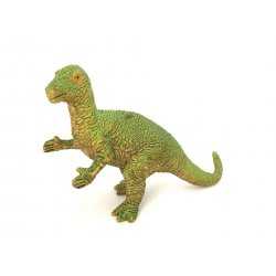 Ankylosaurus PVC Figure