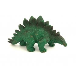 Stegosaurus PVC Figure