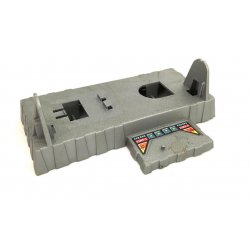 M.A.S.K. - Pit Stop Catapult Base