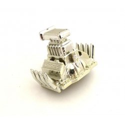 M.A.S.K. - Vandal Engine