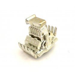 M.A.S.K. - Vandal Engine