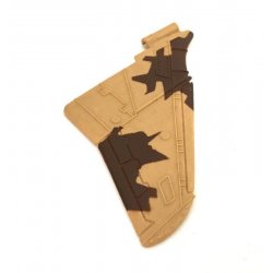 M.A.S.K. - Skybolt Right Wing