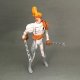 Uncanny X-Men X-Force - Shatterstar