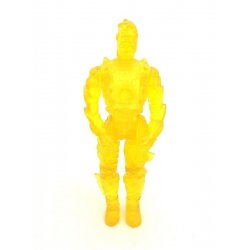 M.A.S.K. – Bruno Sheppard Clone (Barracuda)