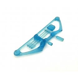 G.I. Joe: A Real American Hero - Night Creeper (v3) Bow