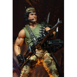 Aliens Action Figure Space Marine Drake 