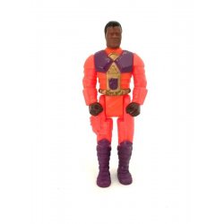 M.A.S.K. Figure Packs: Hondo MacLean (Europe Exclusive)