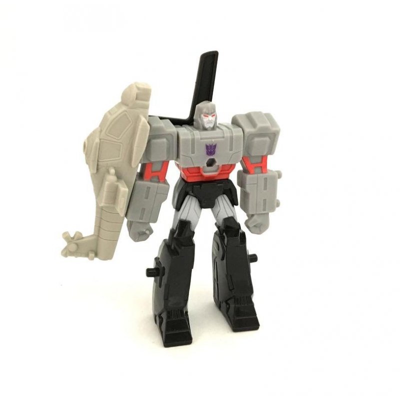 mcdonalds megatron