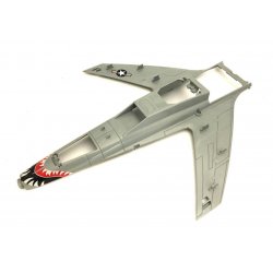 GI Joe – Conquest X-30 Lower Body