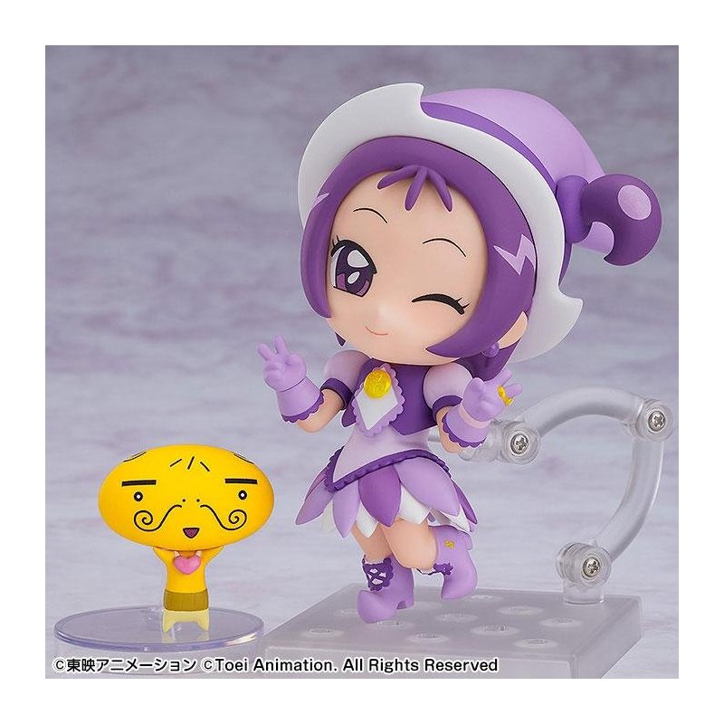 magical doremi figure