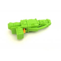 GI Joe – M. Bison (v1) Missile Launcher