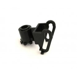 M.A.S.K. – Stiletto Missile Launcher And Propeller Attachment