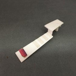 M.A.S.K. – Stiletto Top Propeller Blade