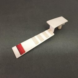 M.A.S.K. – Stiletto Top Propeller Blade