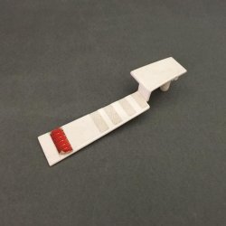 M.A.S.K. – Stiletto Top Propeller Blade