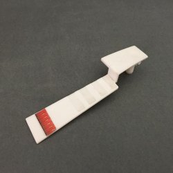 M.A.S.K. – Stiletto Top Propeller Blade