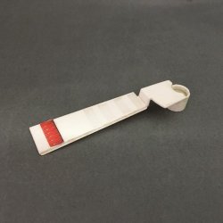 M.A.S.K. – Stiletto Lower Propeller Blade