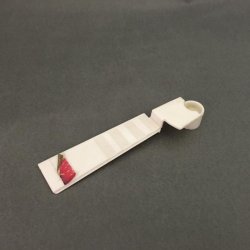 M.A.S.K. – Stiletto Lower Propeller Blade