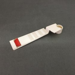 M.A.S.K. – Stiletto Lower Propeller Blade