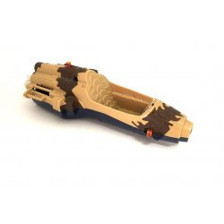 M.A.S.K. - Skybolt Jet Plane