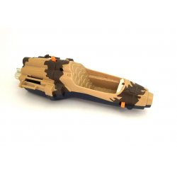 M.A.S.K. - Skybolt Jet Plane