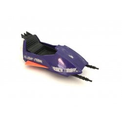 M.A.S.K. - Piranha Sidecar