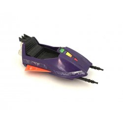 M.A.S.K. - Piranha Sidecar