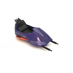 M.A.S.K. - Piranha Sidecar