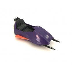 M.A.S.K. - Piranha Sidecar