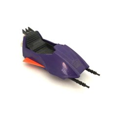 M.A.S.K. - Piranha Sidecar